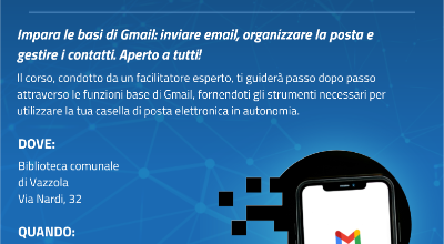 Corso Gmail 