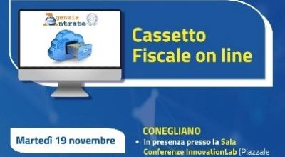 Cassetto fiscale