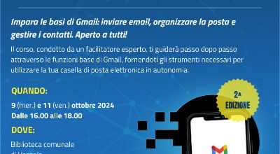 Gmail - Vazzola [2^ Ed.]