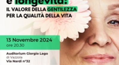 Serata 13 novembre 2024